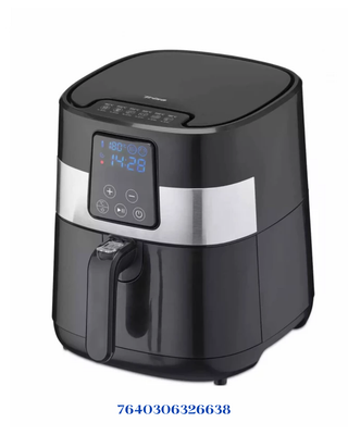 TRISA TASTY FRY AIR FRYER 1300W 3L