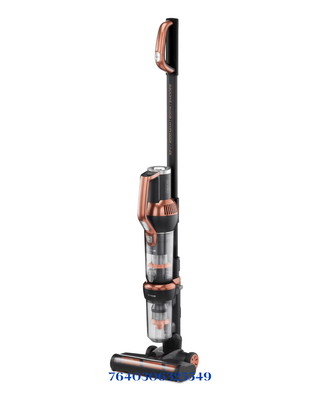 TRISA QUICK CLEAN PROFESSIONAL T0359  600W