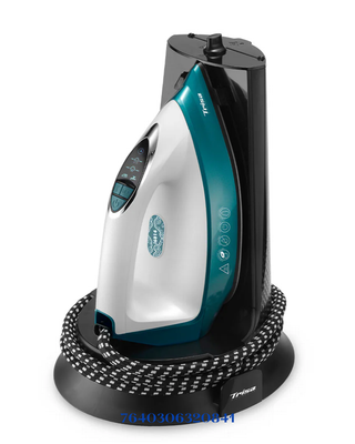 TRISA COMFORT STEAM I6014   2400W