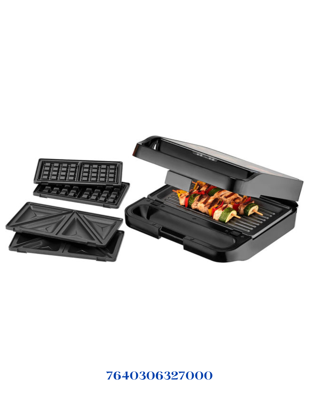 TRISA SNACK MATE  850W