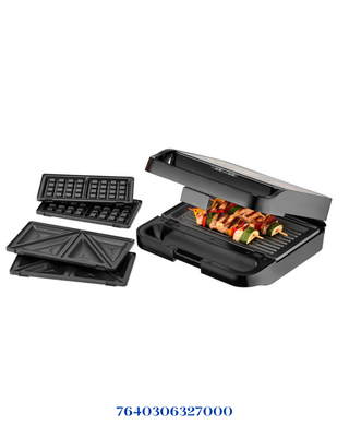 TRISA SNACK MATE  850W