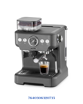 TRISA BARISTA PLUS ESPRESSO MACHINE 2300W
