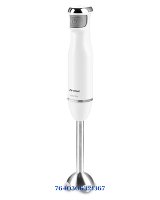 TRISA DINERS EDITION HAND BLENDER WHITE 600W