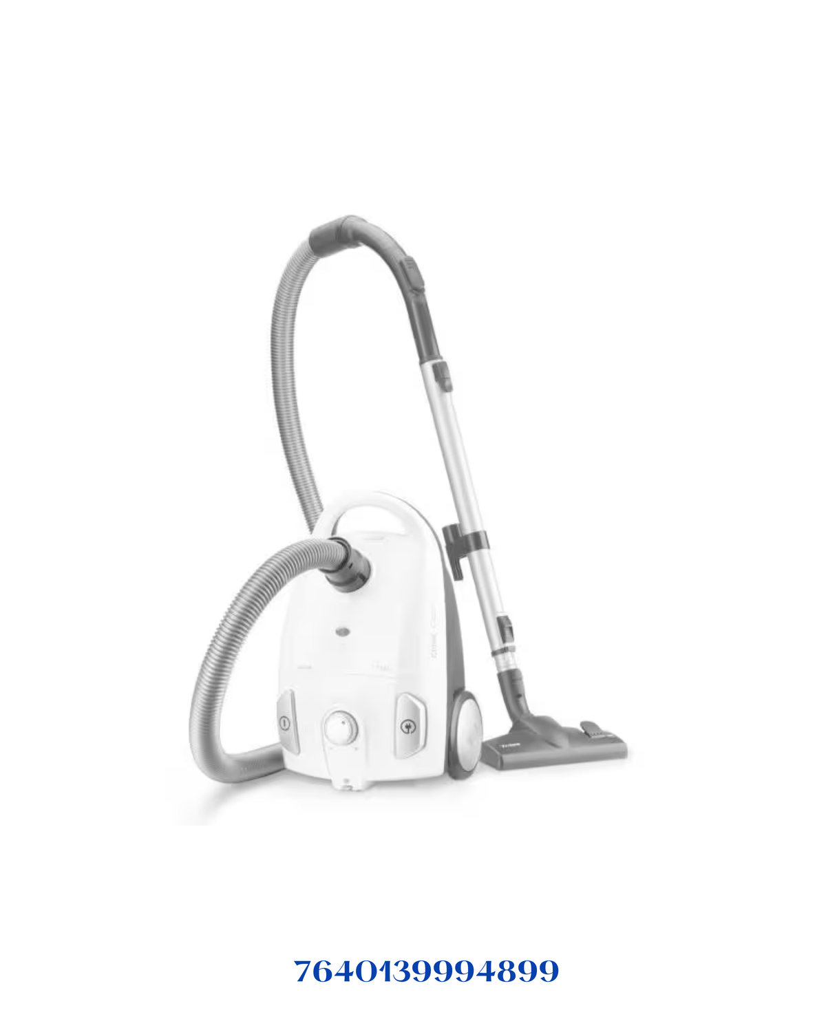TRISA CLASSIC CLEAN T6601 VACUUM CLEANER 650W