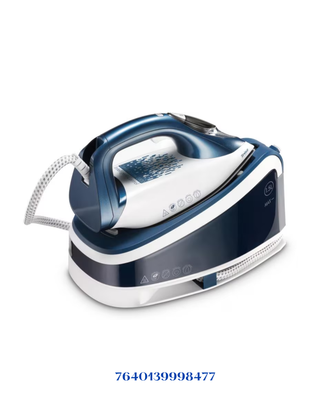 TRISA COMFORT STEAM I5820 2400W 1.5L