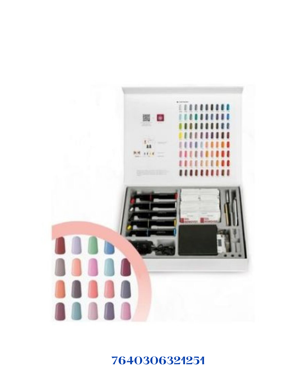 TRISA STYLEMATE NAIL STYLING SET