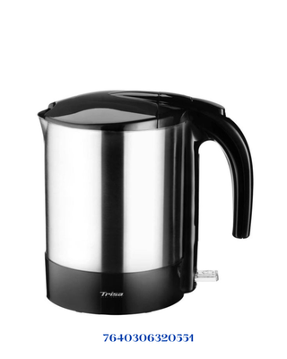 TRISA COMFORT BOIL W4875 KETTLE 1.7L 2200W