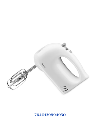 TRISA MIXSTAR HAND MIXER 300W