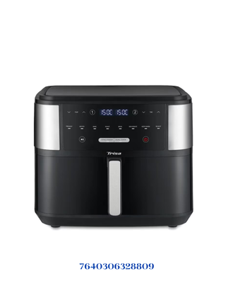 TRISA CRUNCHY FRY PRO AIR FRYER 2400W 10L