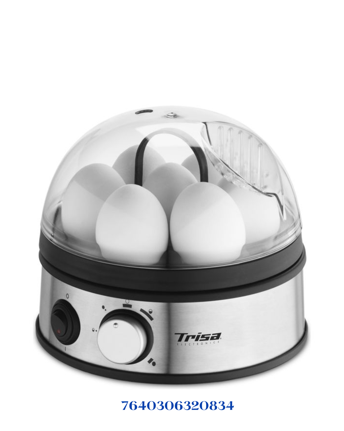 TRISA EGG MASTER 400W