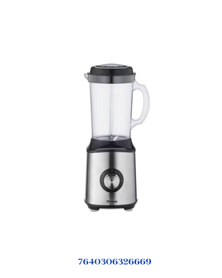 TRISA STAND BLASTIC BLENDER MIX WELL 400W 1L