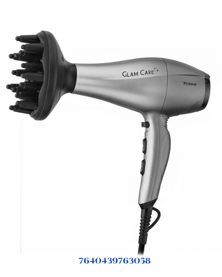 TRISA GLAM CARE HAIR DRYER 2200W