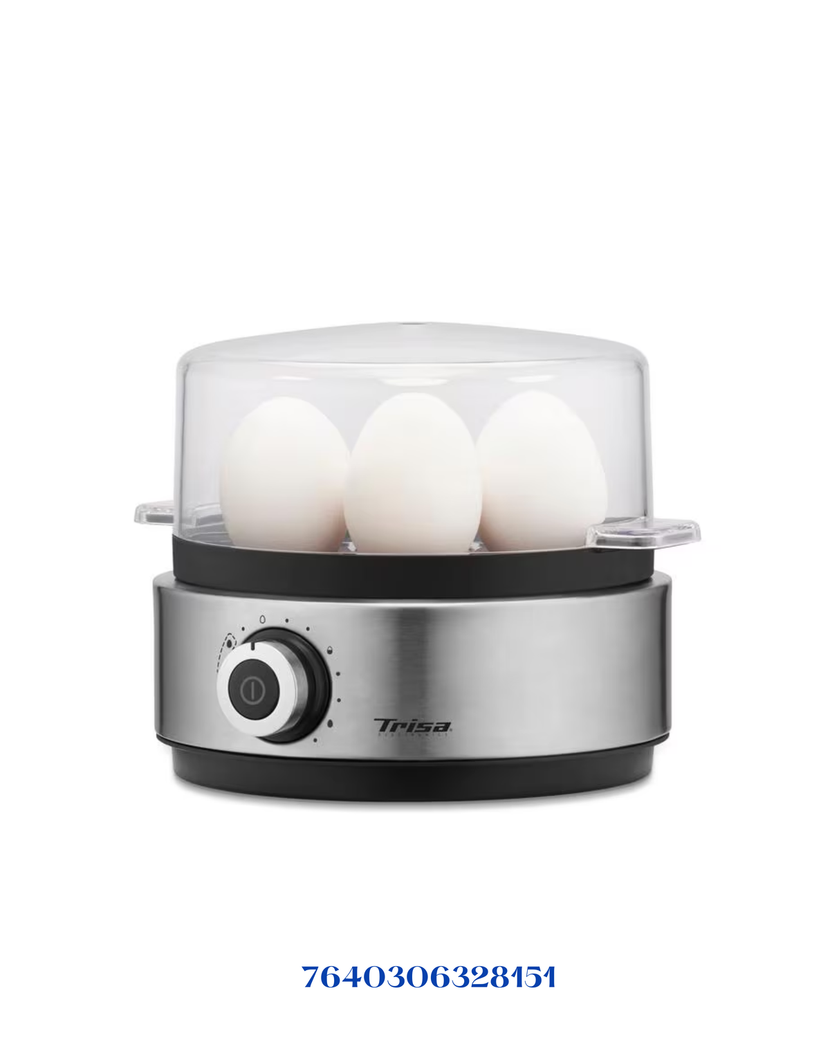 TRISA VARIO EGGS EGG BOILER 400W