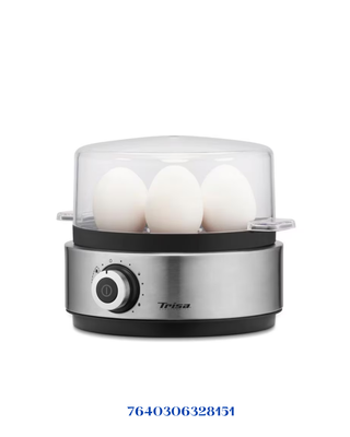 TRISA VARIO EGGS EGG BOILER 400W