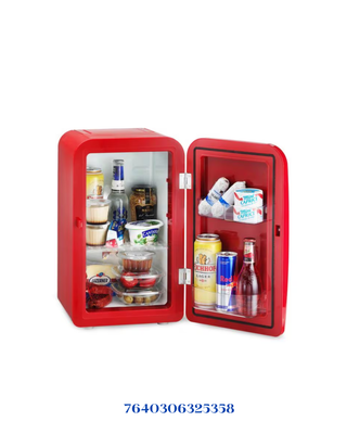 TRISA FRESCOLINO PLUS MINI FRIDGE 12V 17L