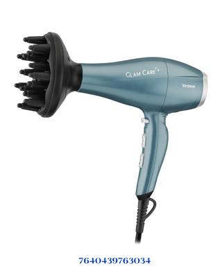 TRISA GLAM CARE HAIR DRYER 1800W