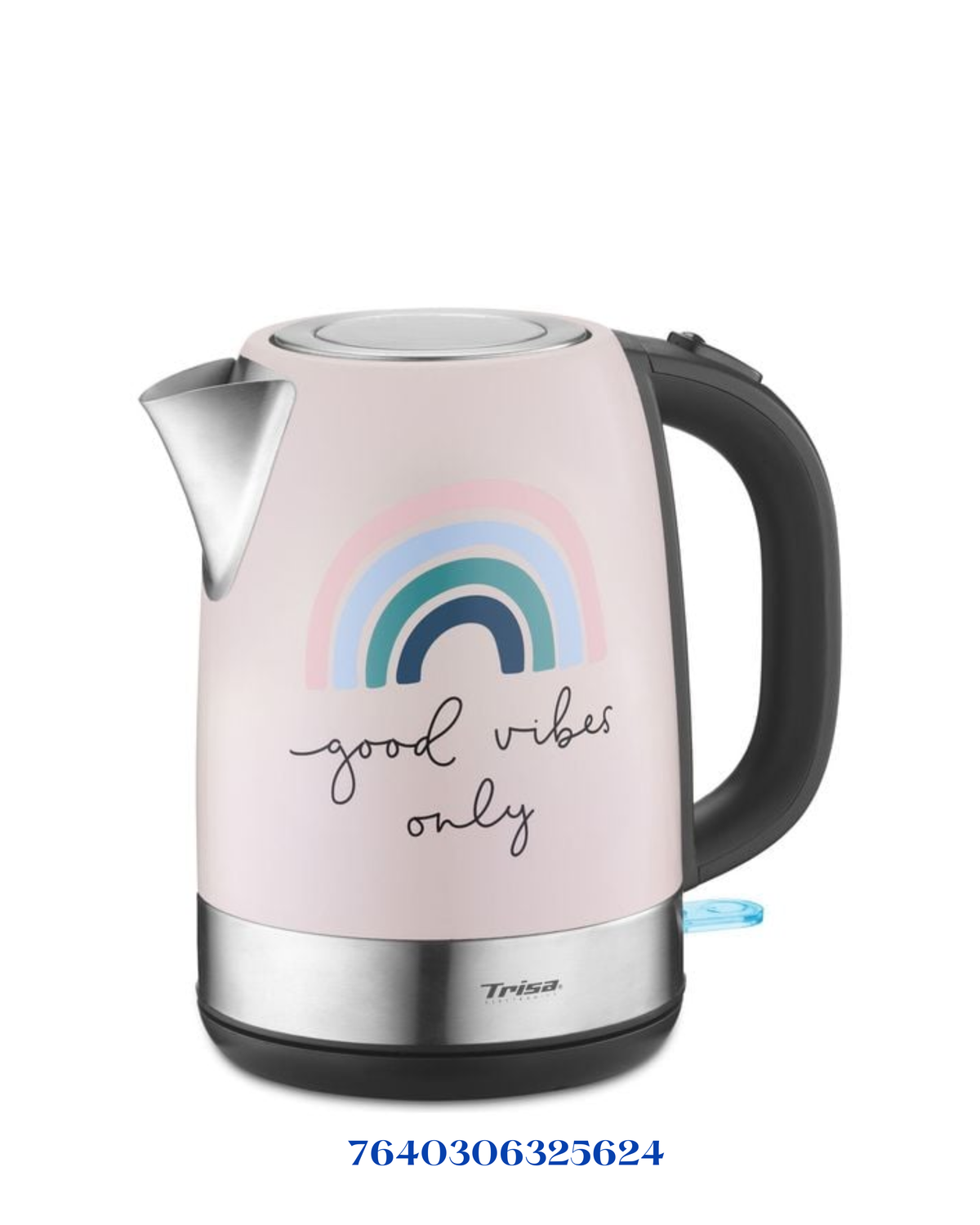 TRISA GOOD VIBES KETTLE 2200W 1.7L