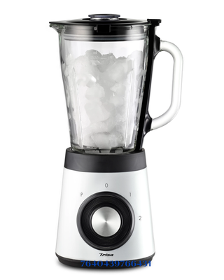 TRISA STAND BLASTIC BLENDER DINERS EDITION 500W