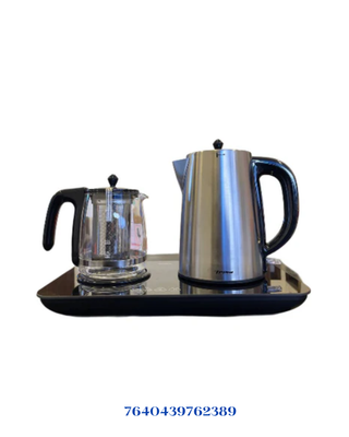 TRISA TEA MAKER SET &quot;&quot;POT &amp; BOIL