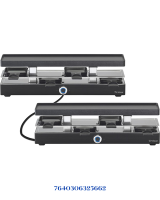 TRISA STYLE CONNECT RACLETTE GRILL 1800W