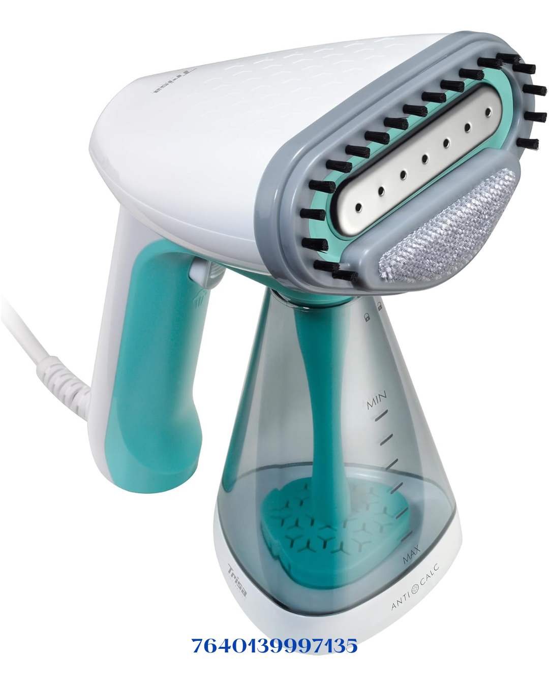 TRISA STEAM BRUSH FRESH UP 1500W