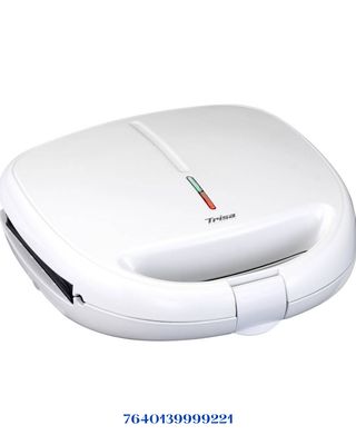 TRISA TASTY SNACK SANDWICH TOASTER  850W