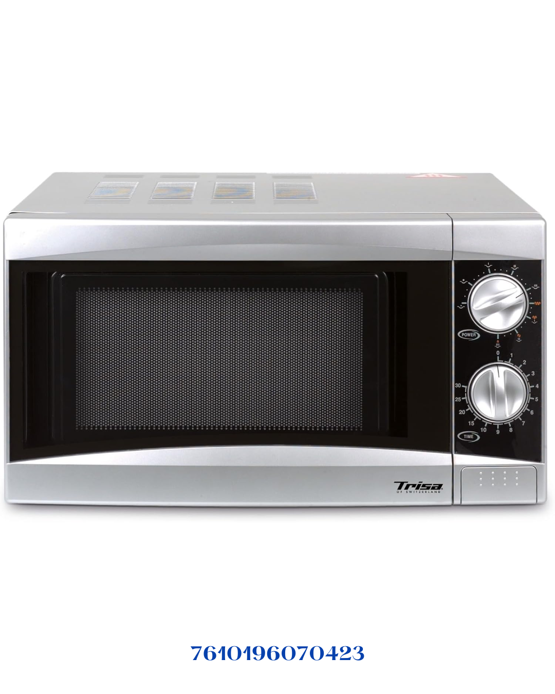 TRISA MICRO PLUS MICROWAVE WITH GRILL 700W 17L