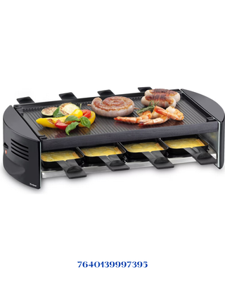 TRISA RACLETTE PARTY GRILL 1300W