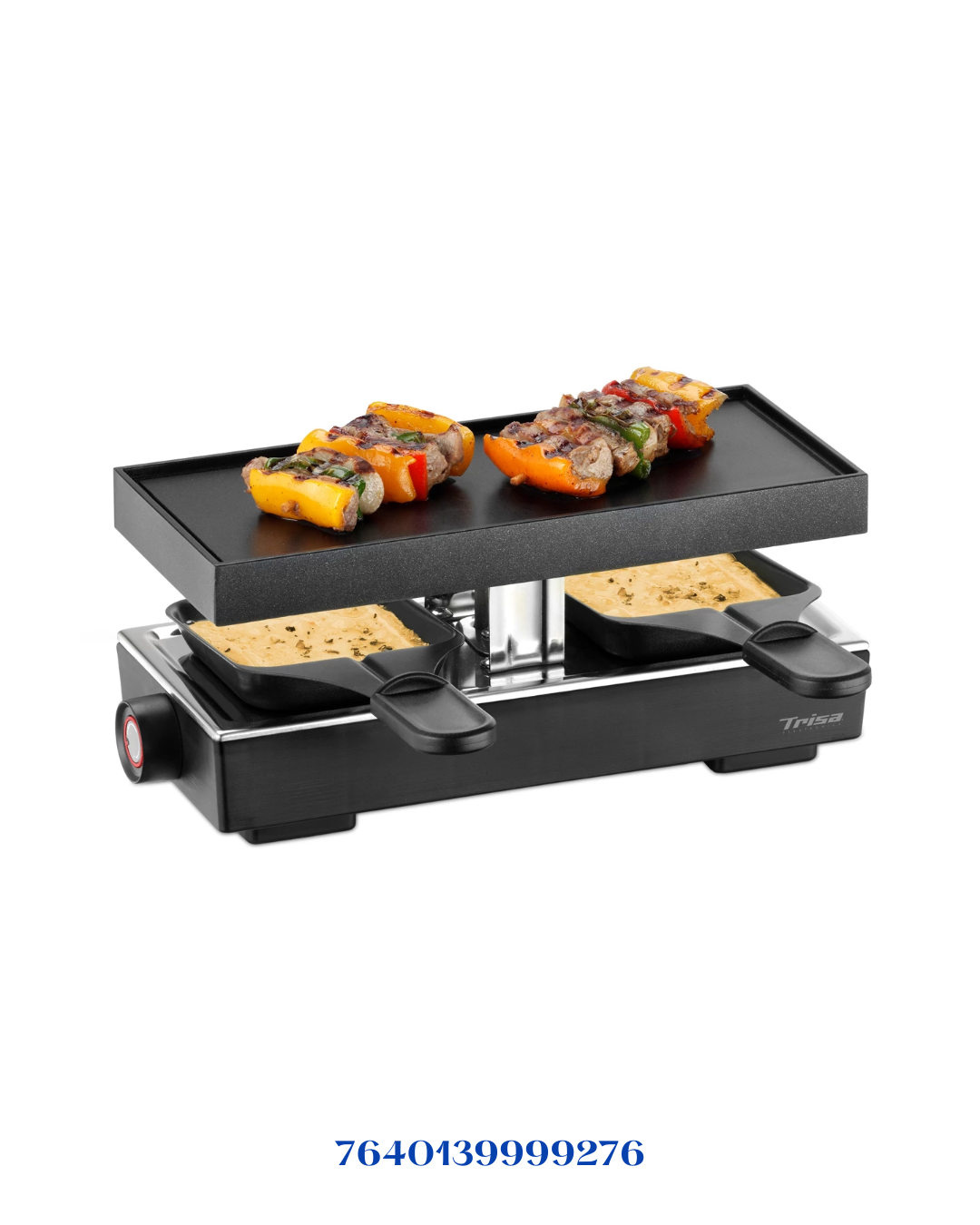 TRISA STYLE 2 RACLETTE GRILL 440W