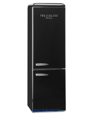 TRISA FRESCOLINO CLASSIC BLACK 150W 300L