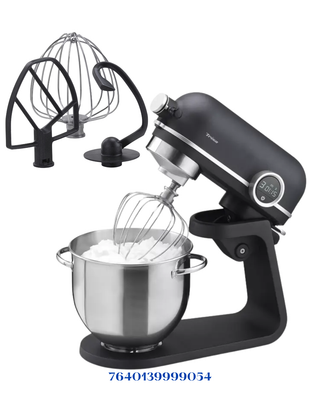 TRISA KITCHEN PROFESSIONAL STAND MIXER 800W 5.2L