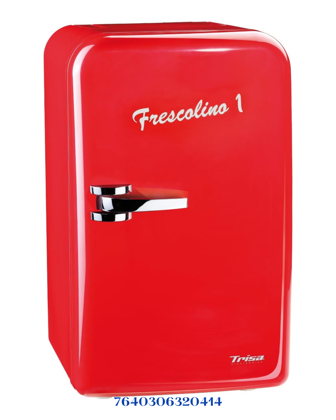 TRISA FRESCOLINE HOPP SCHWIIZ COOLER  41W 17L 12V