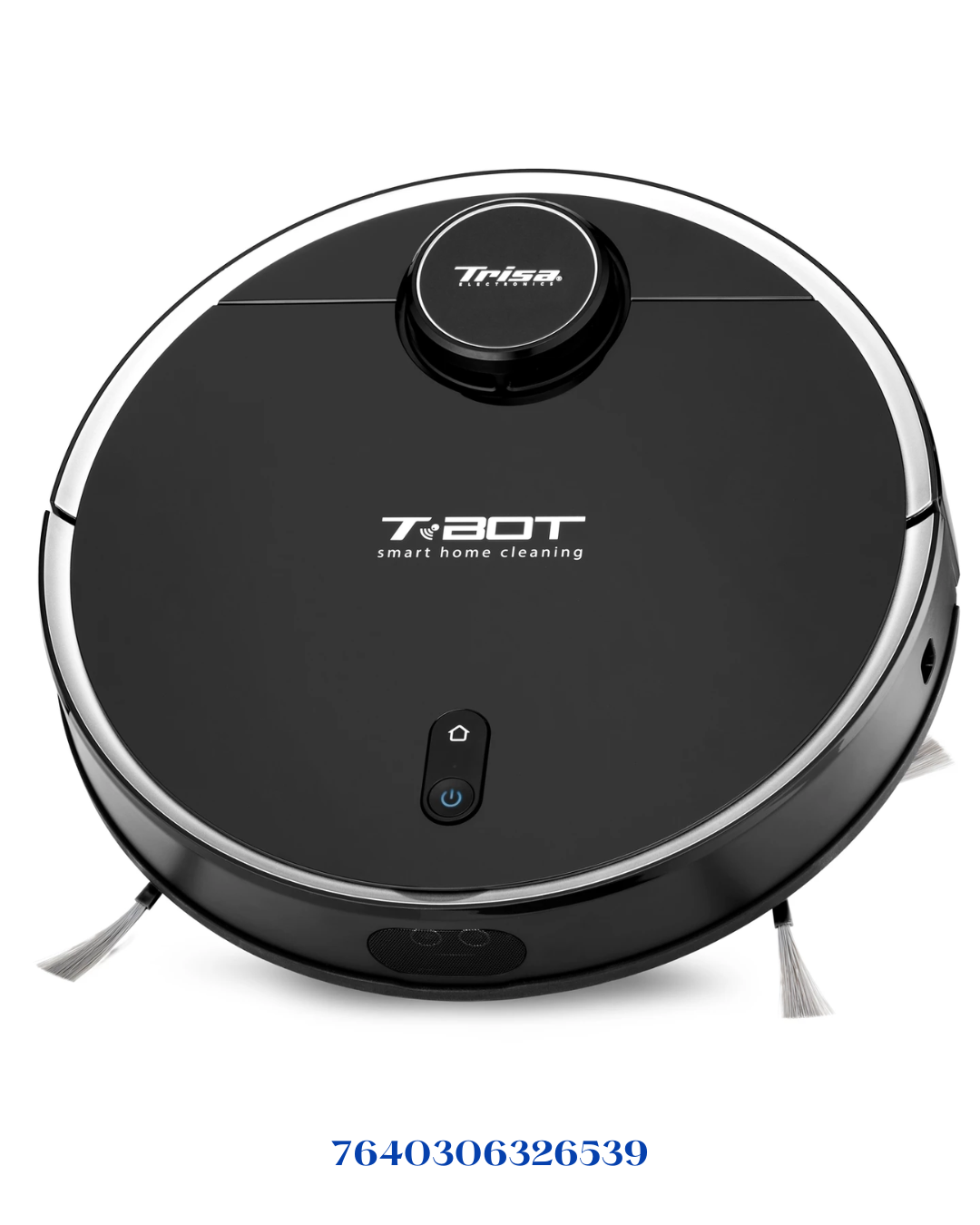 TRISA T-BOTBOT ROBOT VACUUM CLEANER 2500PA
