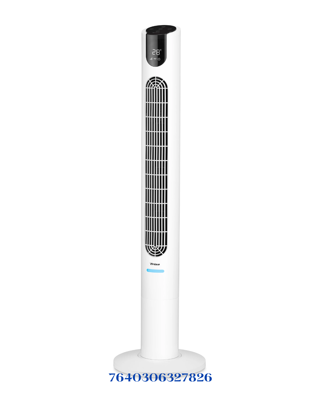 TRISA TOWER FAN COMFORT BREEZE 28W
