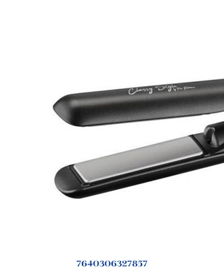 TRISA CLASSY STYLE HAIR STRAIGHTENER 40W