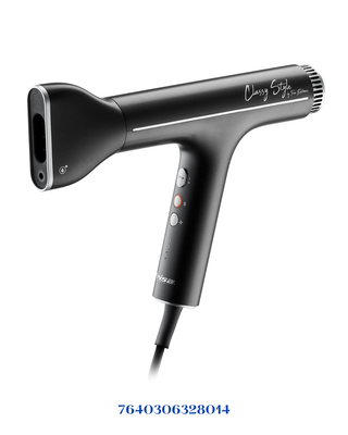 TRISA CLASSY STYLE HAIR DRYER 1200W