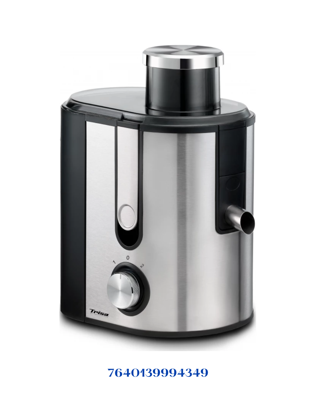 TRISA VITAL JUICER 500W 0.35L