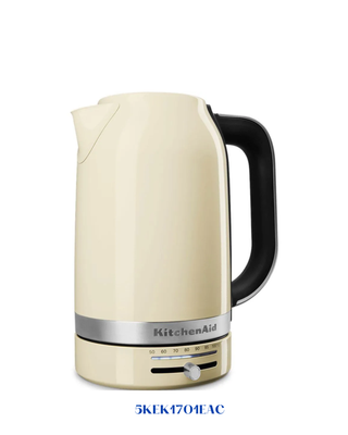 KITCHENAID ELECTRIC KETTLE 2400W 1.7L