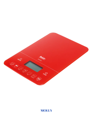 FAKIR MOLLY DIGITAL KITCHEN SCALE – 10 KG