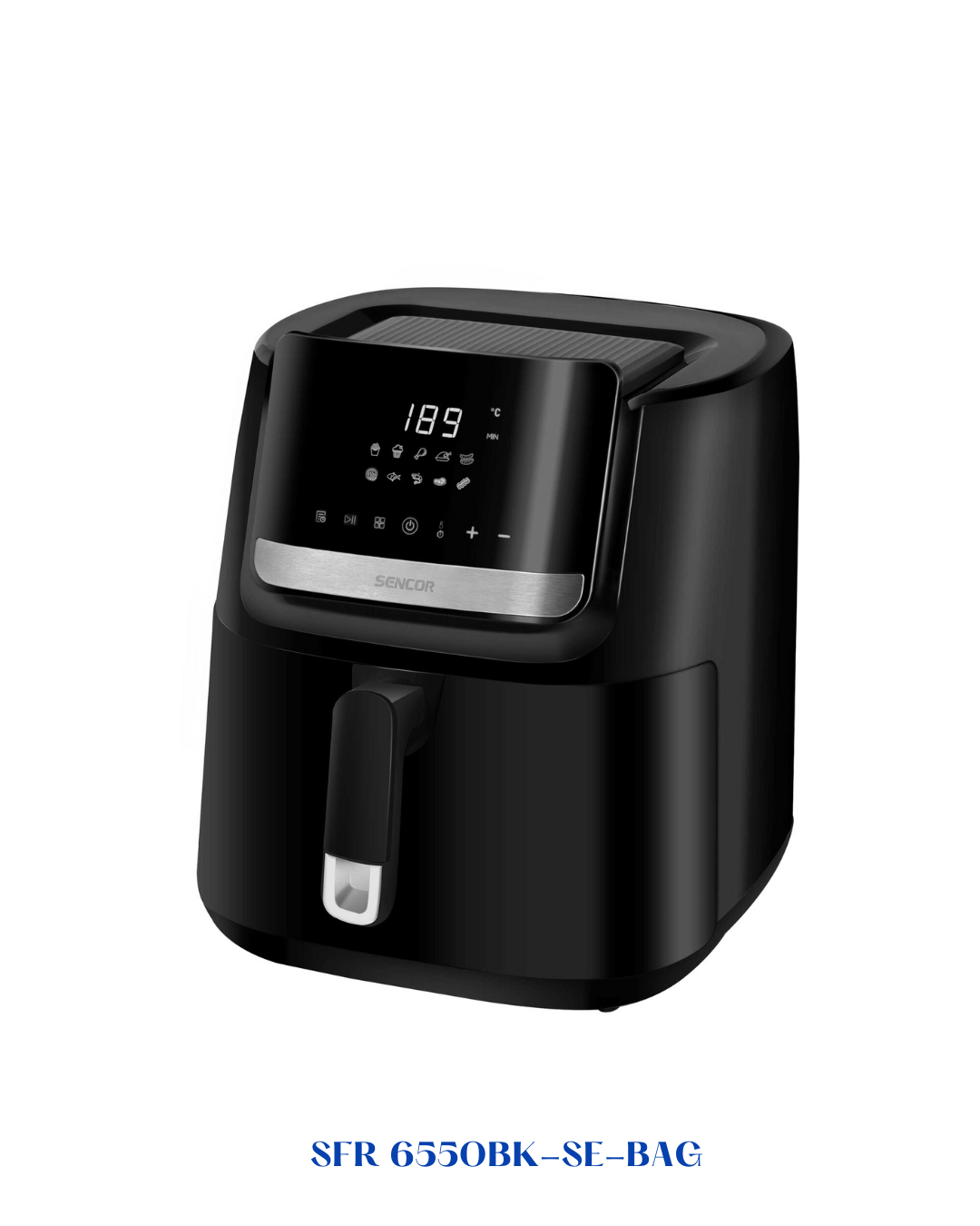 SENCOR VITA AIR FRYER 6.5 L