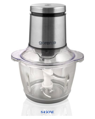 GORENJE MULTI CHOPPER STAINLESS STEEL 450W