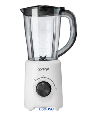 GORENJE BLENDER  500W 1.5L