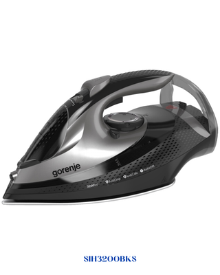 GORENJE STEAM IRON  3200W