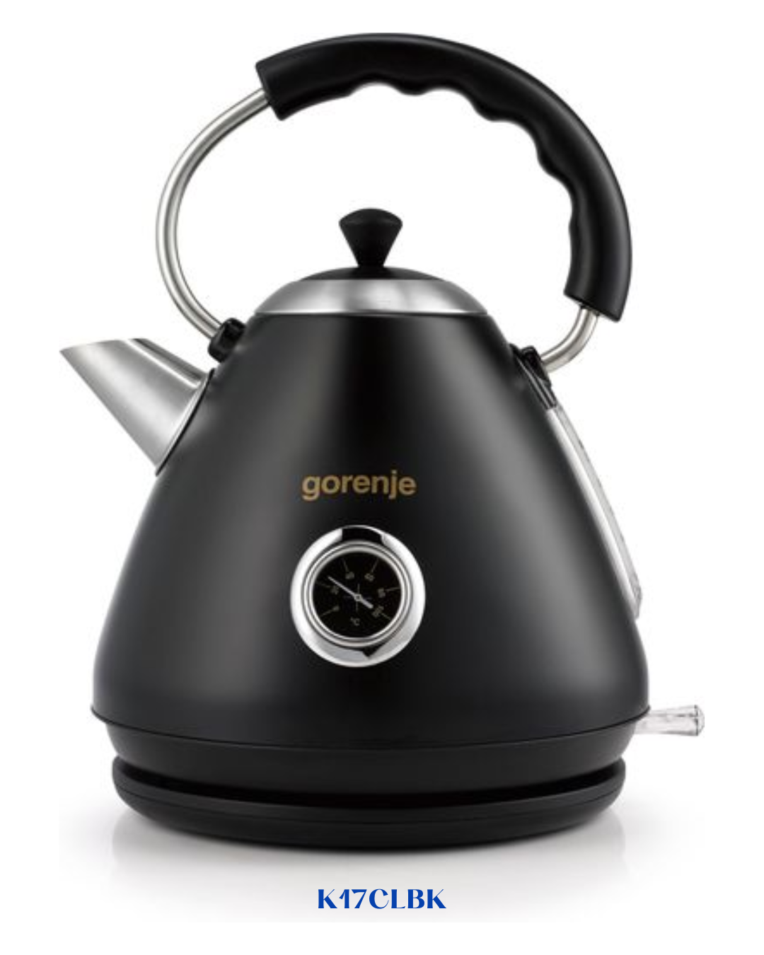 GORENJE ELECTRIC KETTLE  2200W 1.7L