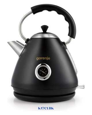 GORENJE ELECTRIC KETTLE  2200W 1.7L