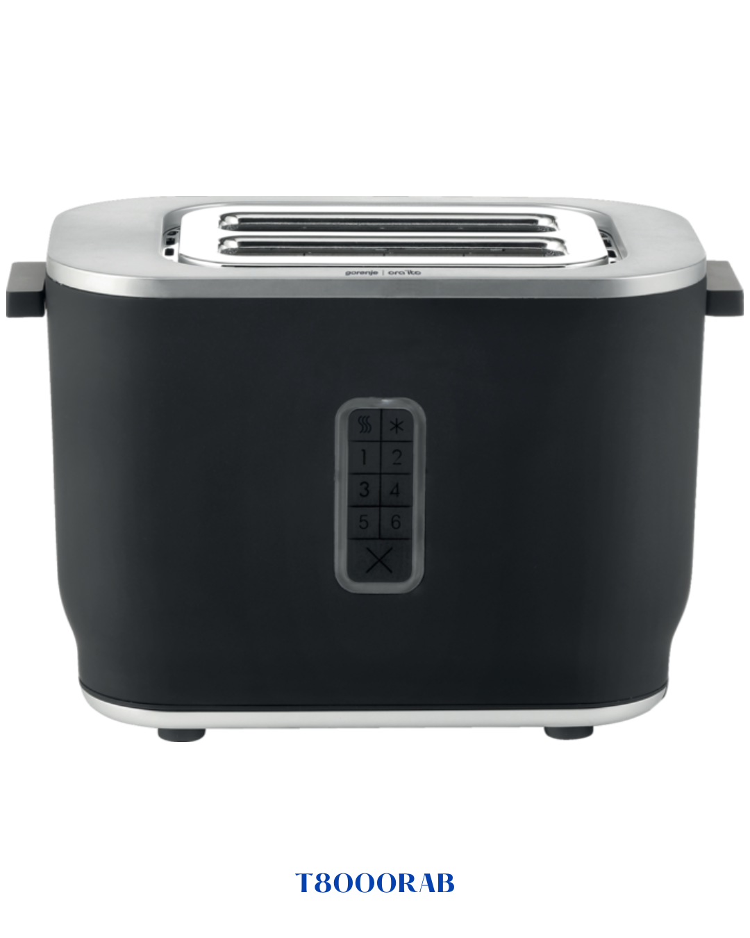 GORENJE TOASTER  800W
