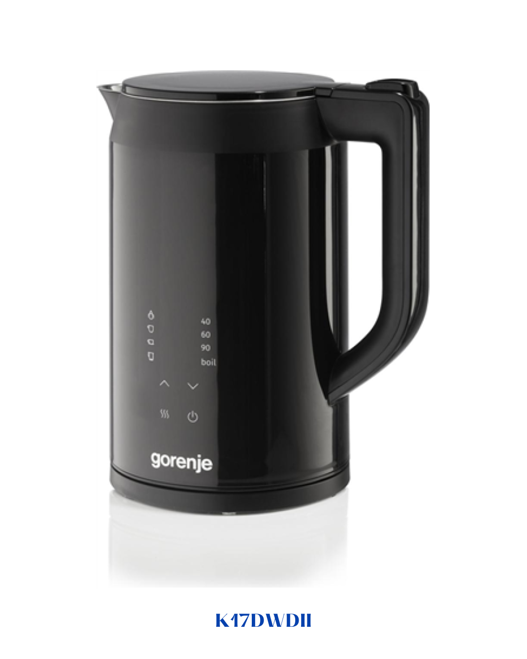 GORENJE ELECTRIC KETTLE 2200W 1.7L