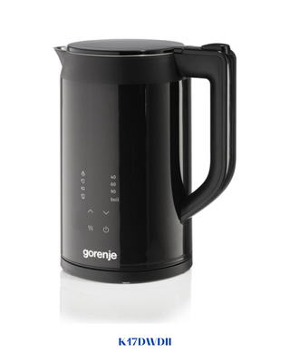 GORENJE ELECTRIC KETTLE 2200W 1.7L