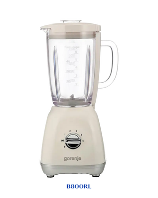 GORENJE BLENDER  800W 1.8L