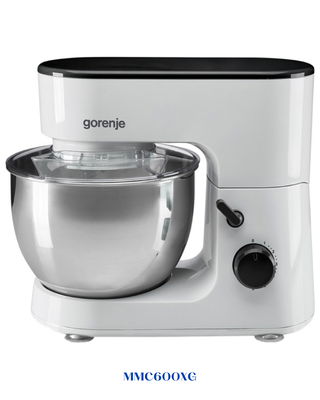 GORENJE STAND MIXER 600W 4L